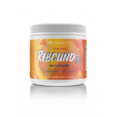 Rebound Fx™ Citrus Punch Sports Energy Drink