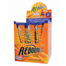 Rebound Fx™ Citrus Punch On-The-Go Stick Packs - 30 Count Box