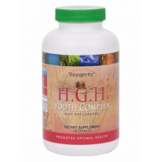 H.G.H. Youth Complex™ HGH - 180 capsules