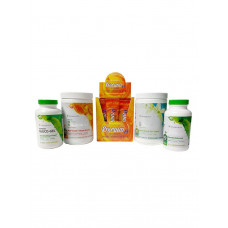 Healthy Body Athletic Pak ™ 2.5