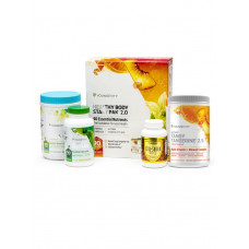 Anti-Aging Healthy Body Pak 2.5