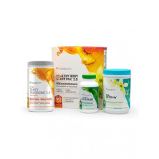 Healthy Body Start Pak™ 2.5