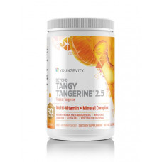 Beyond Tangy Tangerine® (BTT) 2.5 Canister