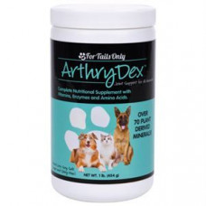 Arthrydex™ - 1 lb. canister