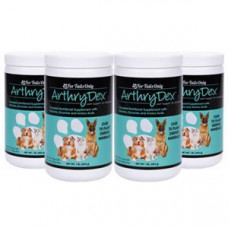 Arthrydex™ - Four, 1 lb. canister