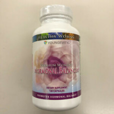 Youngevity Dr. Wallach Women's Hormonal Balancer