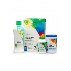 Healthy Body Start Pak™ - Original