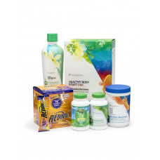 Healthy Body Athletic Pak™ - Original