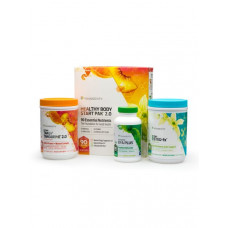 Healthy Body Distributor Starter Pak 2.0