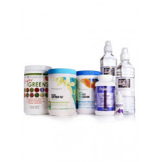 Harmony Healthy Body Start Pack