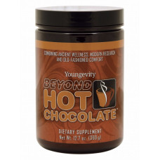 Beyond Hot Chocolate - 360G Canister